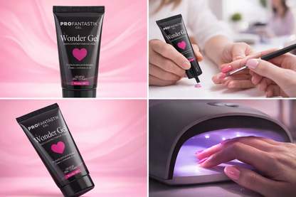 WONDER GEL
