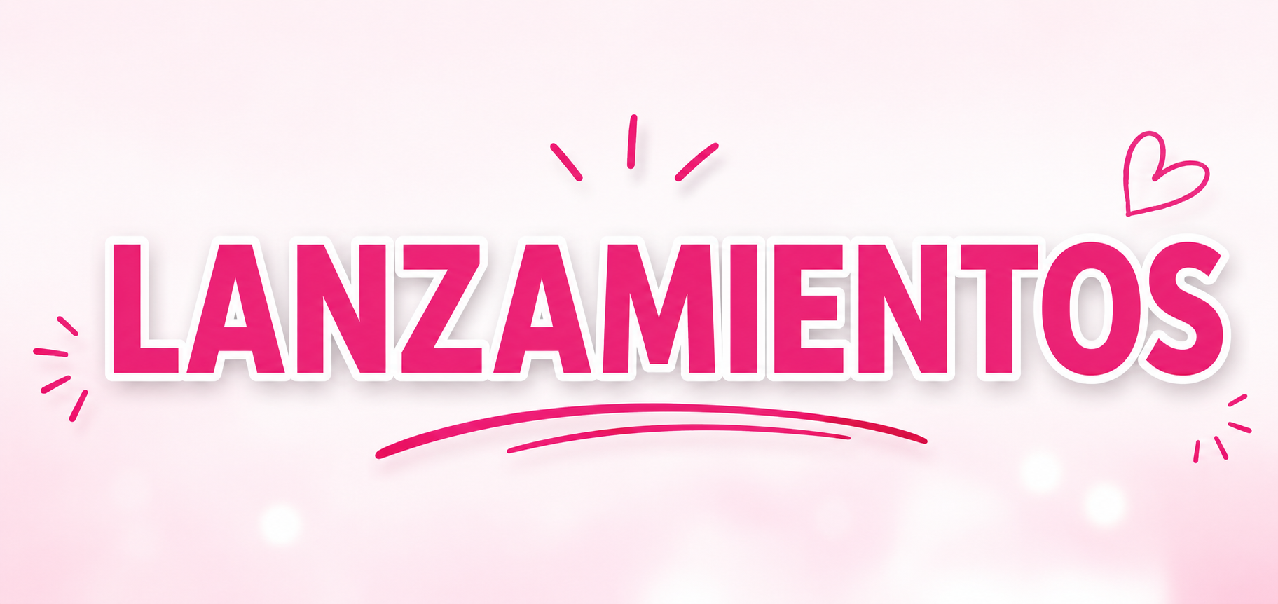 Lanzamientos Profantastik