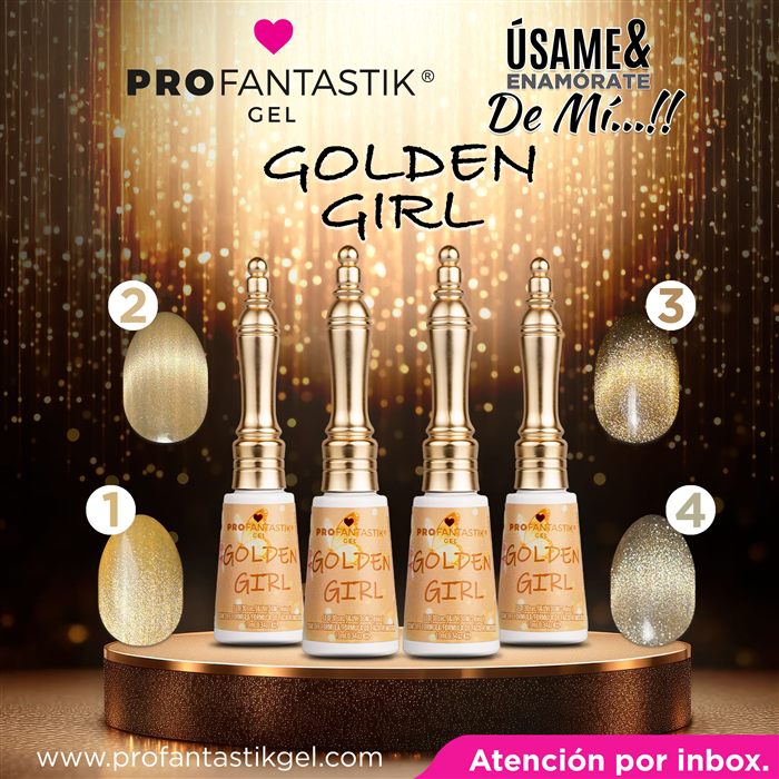 Golden Girl