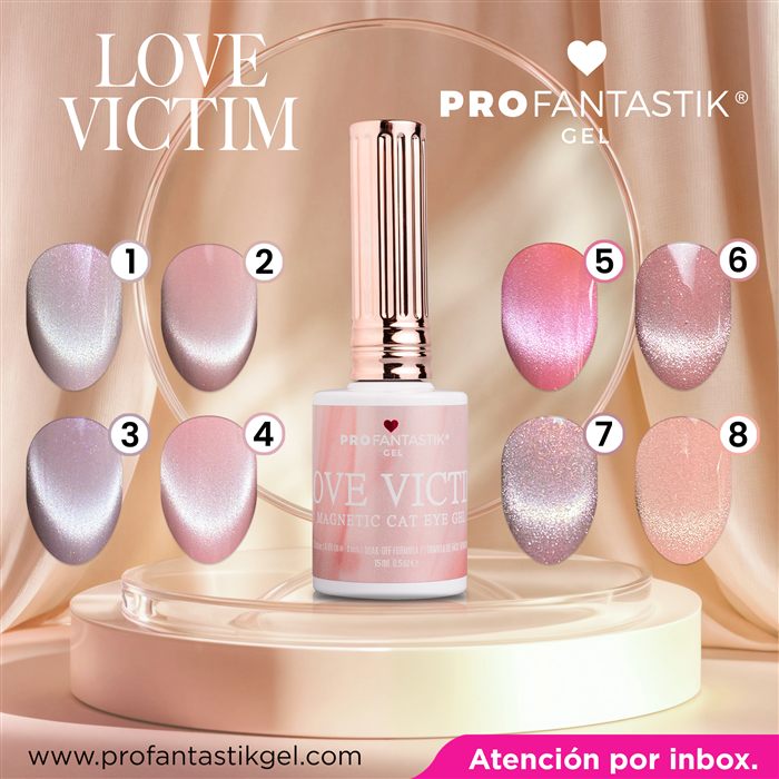 Love Victim